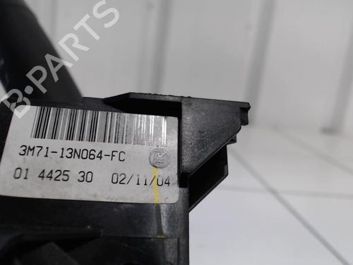Steering column stalk MAZDA 2 (DY) 1.4 CD | BP25628282I23  - Image 5
