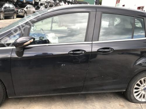 Alternator FORD B-MAX (JK) 1.6 TDCi | BP29268567M7  - Image 16