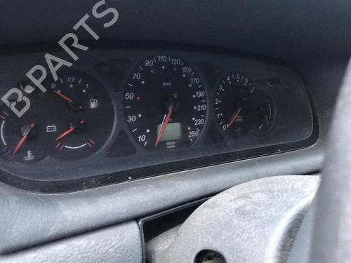 Right taillight CITROËN C5 I (DC_) 2.0 16V (DCRFNC, DCRFNF) | BP25647612C35  - Image 6