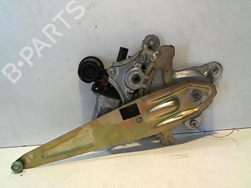 Used Rear left window mechanism TOYOTA RAV 4 II (_A2_) 2.0 D 4WD (CLA20_, CLA21_, CLA20R, CLA21R) (116 hp) 25641584
