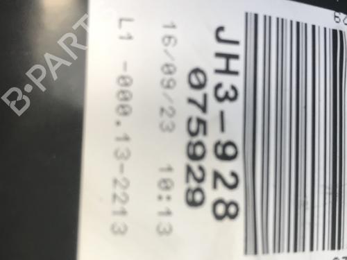 Gearbox DACIA SANDERO III 1.0 TCe 100 ECO-G | BP29615636M3 - Image 2