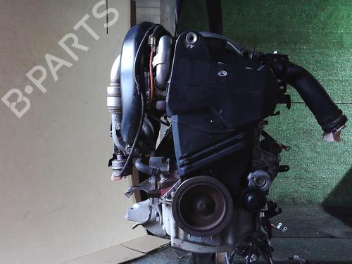 Engine RENAULT SCÉNIC III (JZ0/1_) 1.5 dCi | BP27250877M1 - Image 2