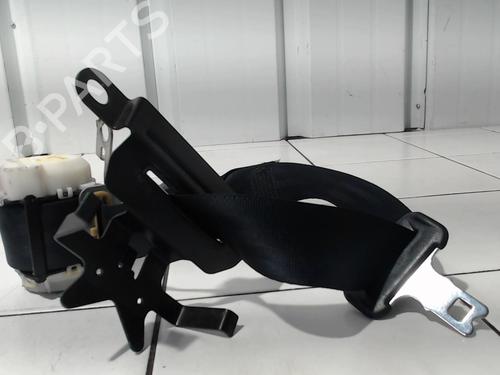 Sikkerhedssele bag midten Sikkerhedssele bag midten TOYOTA COROLLA Verso (ZER_, ZZE12_, R1_) 2.2 D-4D (AUR10_, AUR10R) (177 hp) 33476498 33476498