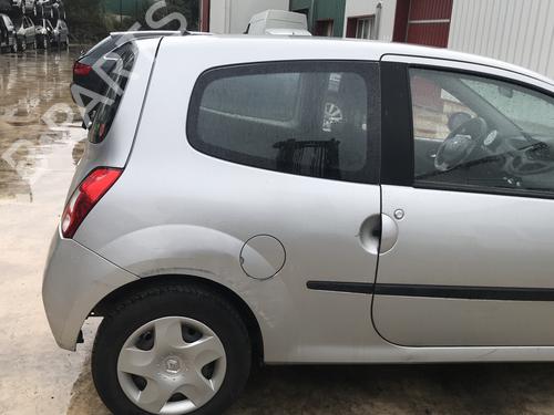 Alternator RENAULT TWINGO II (CN0_) 1.2 16V (CN0K, CN0V, CN0A) | BP25639370M7  - Image 23