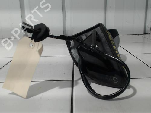 Left mirror PEUGEOT 407 (6D_) 1.6 HDi 110 (6D9HZC, 6D9HYC) | BP29627912C26 