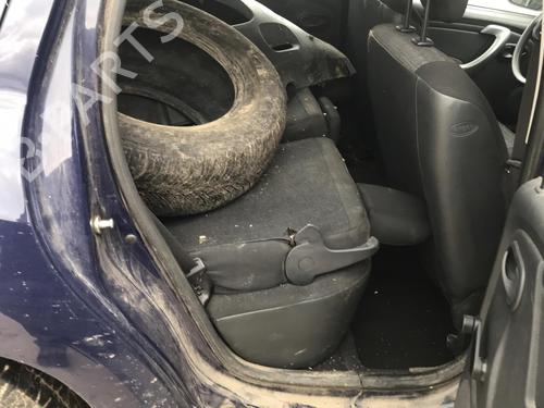 Transfer box DACIA DUSTER (HS_) 1.5 dCi 4x4 | BP25647407M36 - Image 17