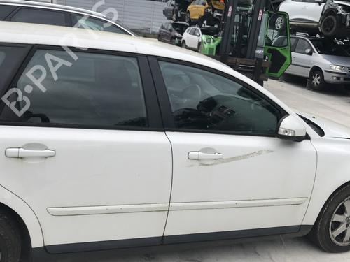 Front left seatbelt VOLVO V50 (545) 1.6 D | BP25809951I26  - Image 9