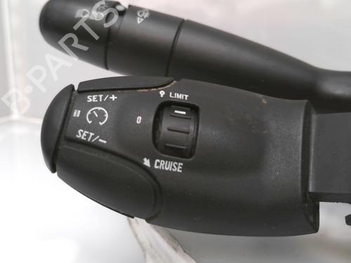 Steering column stalk CITROËN BERLINGO Box Body/MPV (B9) 1.6 HDi 75 | BP28816043I23  - Image 5