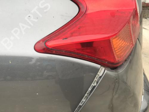 Gearbox NISSAN JUKE (F15) 1.5 dCi | BP32363329M3