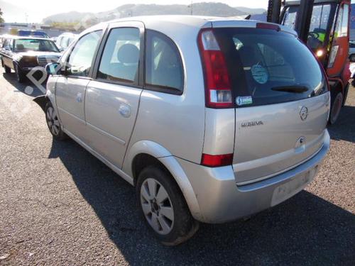 Switch OPEL MERIVA A MPV (X03) 1.7 CDTI (E75) | BP25640931I30  - Image 8