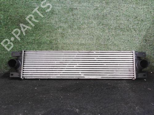 Used Intercooler Intercooler RENAULT MASTER II Van (FD) 2.5 dCi (FD02) (101 hp) 25639038 25639038
