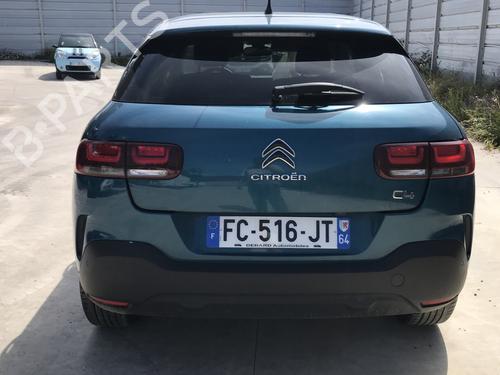 Alternator CITROËN C4 CACTUS 1.2 THP 110 | BP32446973M7 - Image 13
