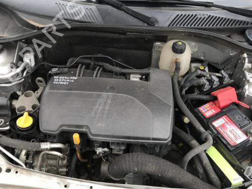 Commutateur RENAULT CLIO II (BB_, CB_) 1.2 16V (BB05, BB0W, BB11, BB27, BB2T, BB2U, BB2V, CB05,... | BP29843619I30 