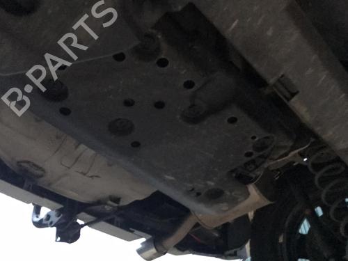 AC compressor DACIA SANDERO II 1.5 Blue dCi 95 (B8JL) | BP25648156M34  - Image 66