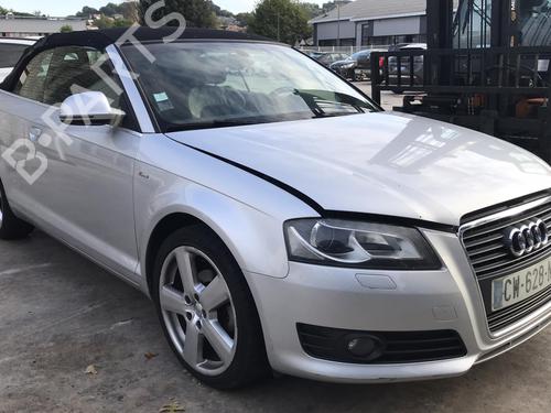 Intercooler AUDI A3 Convertible (8P7) 1.9 TDI | BP25641806M30 - Image 12