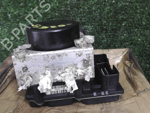 Used ABS pump VW POLO V (6R1, 6C1) 1.6 TDI (90 hp) 26398089