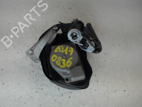 Used Front left seatbelt Front left seatbelt BMW X5 (E70) xDrive 35 d (286 hp) 25651118 25651118
