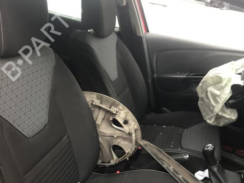 Engine RENAULT CLIO IV (BH_) 1.5 dCi 75 | BP27250464M1 - Image 12