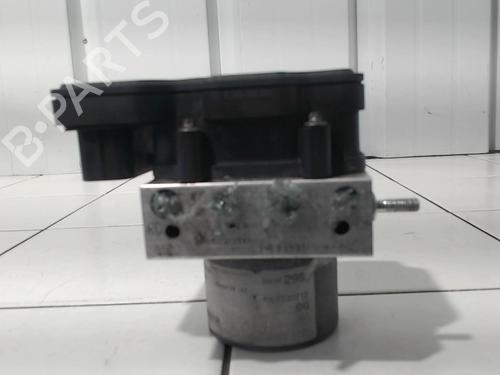 ABS Bremseaggregat OPEL MOVANO B Van (X62) 2.3 CDTI FWD (FV) (136 hp) 31355119