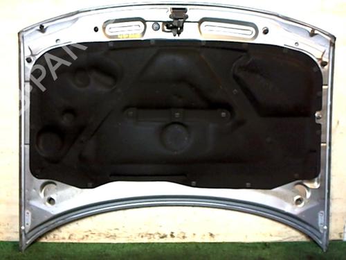 Used Hood AUDI A3 (8L1) 1.8 (125 hp) 25650531