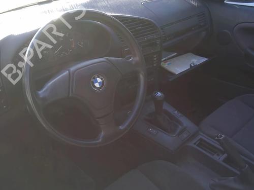 Left mirror BMW 3 (E36) 316 i | BP25645183C26