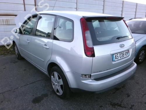 Climate control FORD FOCUS C-MAX (DM2) 1.6 TDCi | BP25637223I5 - Image 5