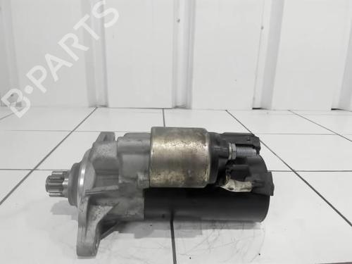 Starter AUDI A3 (8P1) 2.0 TDI 16V | BP25648159M8 