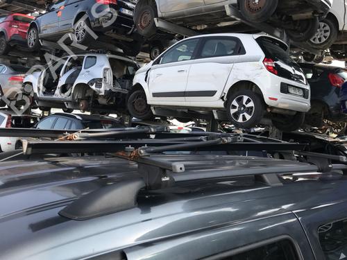 Instrument cluster DACIA LOGAN MCV (KS_) 1.6 (KS0B, KS0D, KS0F) | BP29587752C47 - Image 30