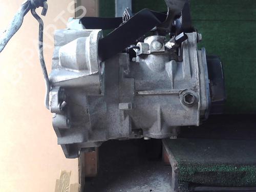 Gearbox SEAT IBIZA IV (6J5, 6P1) 1.2 TDI | BP27250457M3 