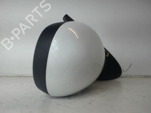 Right mirror RENAULT MEGANE I (BA0/1_) 1.6 16V (BA04, BA0B, BA11, BA1J, BA16, BA19, BA1K, BA1V,... | BP25632944C27 
