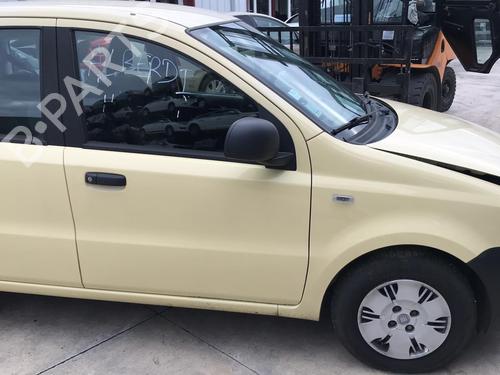 Alternator FIAT PANDA (169_) 1.2 (169.AXB11, 169.AXB1A) | BP25630953M7 - Image 7