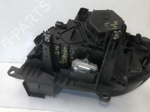 Right headlight BMW X3 (E83) xDrive 20 d | BP29126417C29 