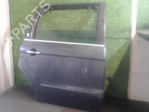 Porta trás direita Porta trás direita 25641942 25641942