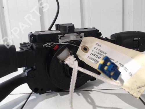 Steering column stalk CITROËN JUMPY II (VF7) 1.6 HDi 90 8V | BP28035579I23 