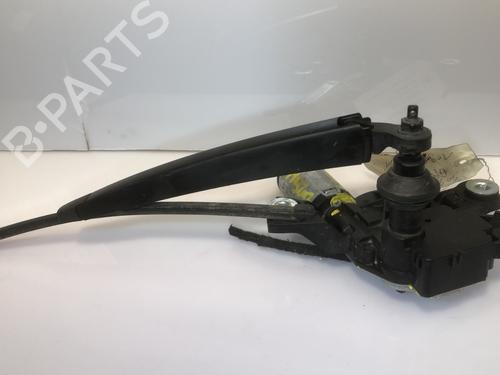 Rear wiper motor VW TIGUAN (5N_) 2.0 TDI 4motion | BP28361639M102 