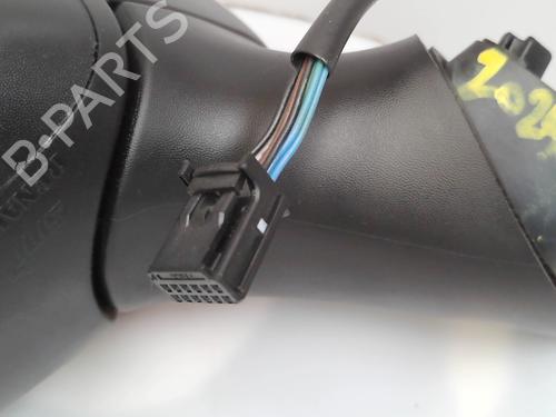 Left mirror RENAULT CLIO IV (BH_) 1.5 dCi 75 | BP29245000C26 