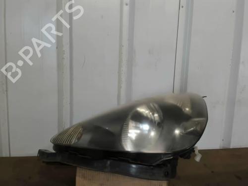 Used Left headlight Left headlight HONDA JAZZ II (GD_, GE3, GE2) 1.2 i-DSI (GD5, GE2) (78 hp) 25634396 25634396