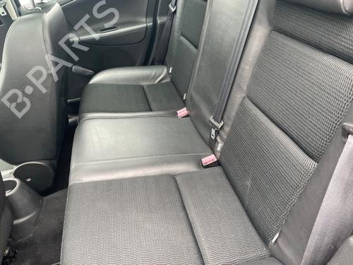 Used Parts PEUGEOT 207 (WA_, WC_) 1.6 HDi 5012114
