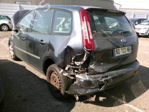 Climate control FORD C-MAX (DM2)  | BP25640465I5  - Image 6