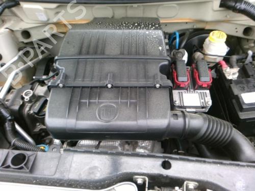 Right taillight FIAT PANDA (169_) 1.2 (169AXF2A, 169AXF1A) | BP25633322C35  - Image 7