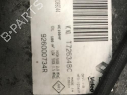 AC compressor RENAULT CAPTUR I (J5_, H5_) 0.9 TCe 90 | BP33476510M34  - Image 7