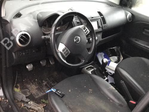Gearbox NISSAN NOTE (E11, NE11) 1.6 | BP36151291M3 - Image 11