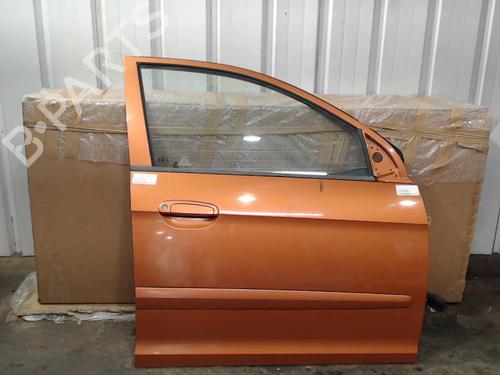Used Right front door KIA PICANTO I (SA) 1.1 (65 hp) 28134023
