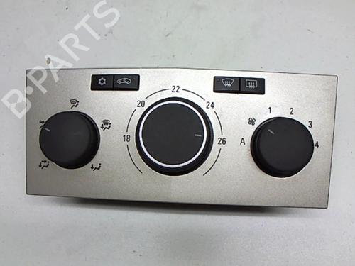 Used Climate control OPEL ASTRA H TwinTop (A04) 1.9 CDTi (L67) (150 hp) 25646960
