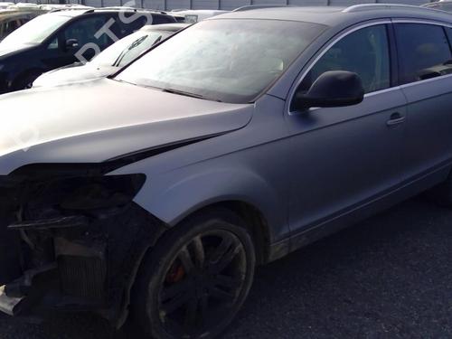 Dashboard AUDI Q7 (4LB) 3.0 TDI quattro | BP25645447C46 - Image 10