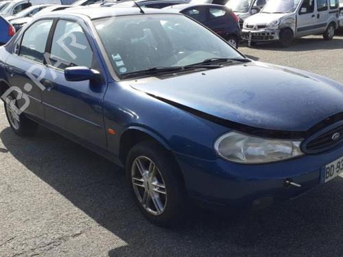 Left headlight FORD MONDEO II (BAP) | BP25633150C28 - Image 8