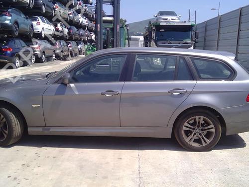 Gearbox BMW 3 Touring (E91) | BP38057120M3 - Image 15