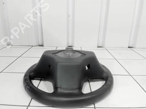 Steering wheel OPEL CORSA D (S07) 1.3 CDTI (L08, L68) | BP25634610C49 - Image 4