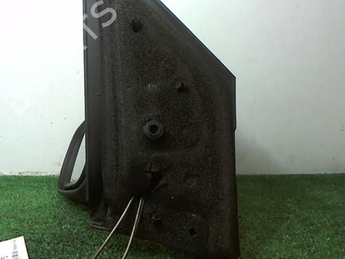 Left mirror FORD FIESTA V (JH_, JD_) 1.4 TDCi | BP25650769C26 