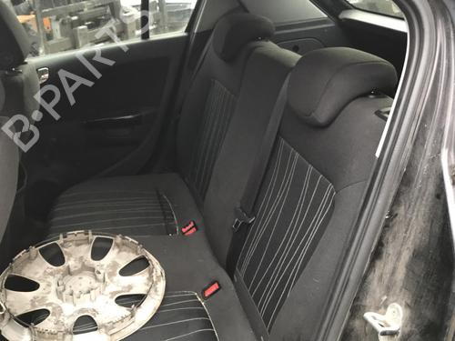 Front left seatbelt OPEL CORSA D (S07) 1.2 LPG (L08, L68) | BP25636478I26  - Image 15